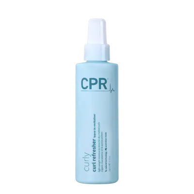 CPR Hair Curl Refresher Leave-In Revitaliser 180ml