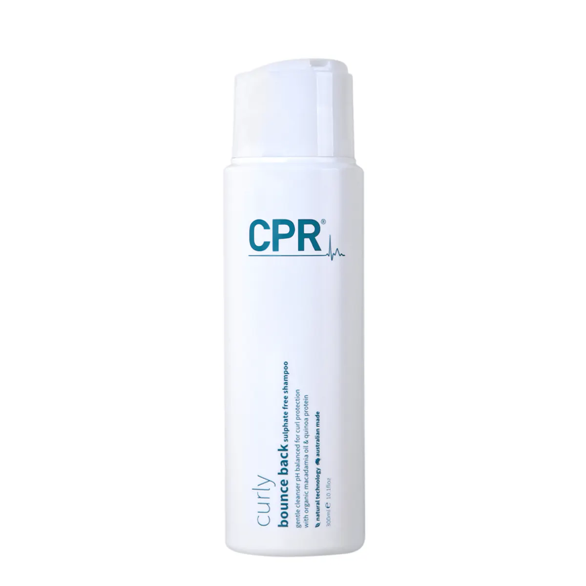 CPR Hair Curly Complete 5 Set Bundle, view 2