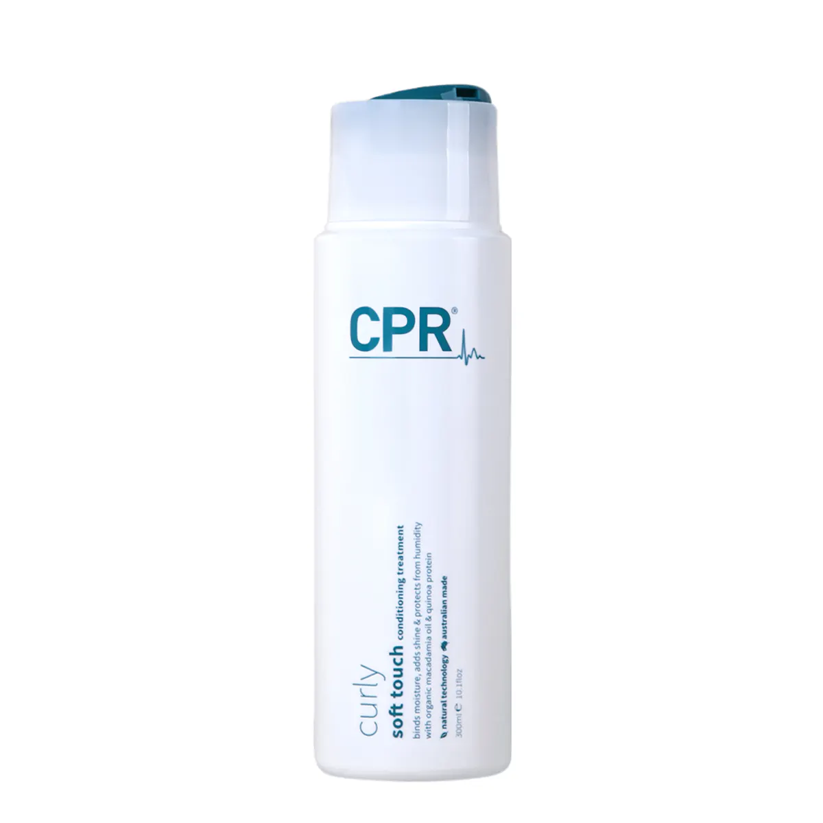 CPR Hair Curly Complete 5 Set Bundle, view 3