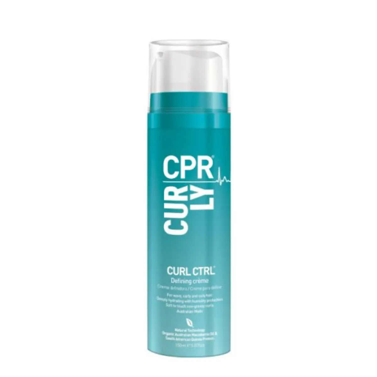CPR Hair Curly Complete 5 Set Bundle, view 5