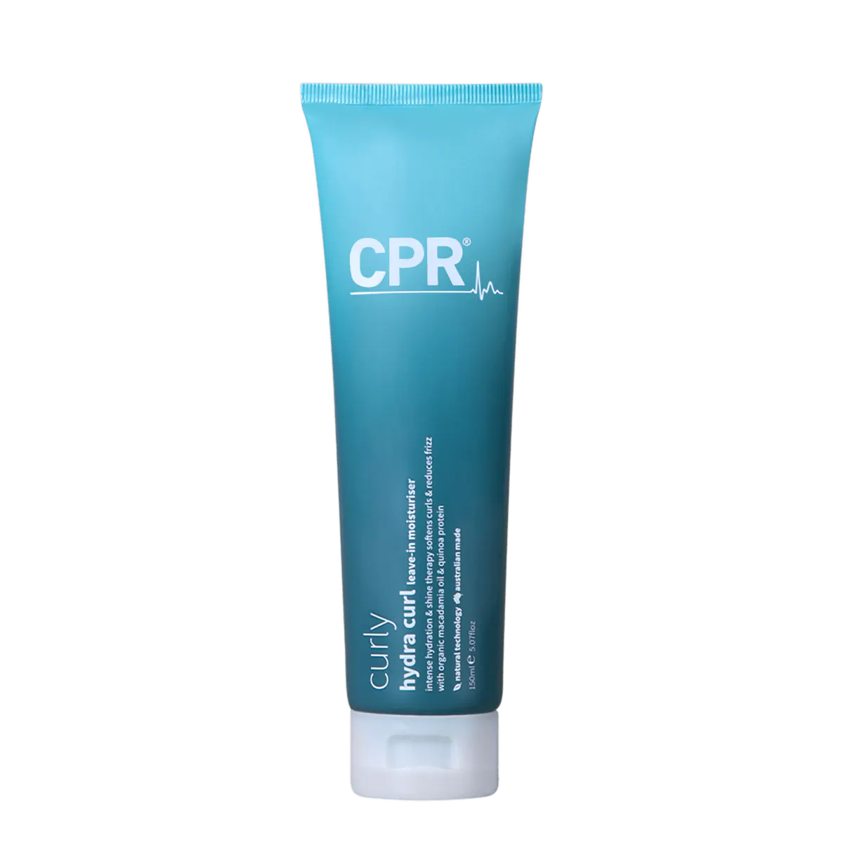 CPR Hair Curly Hydra Curl Leave-in Moisturiser 150ml