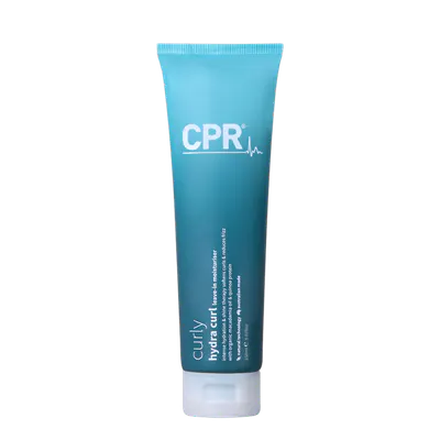 CPR Hair Curly Hydra Curl Leave-in Moisturiser 150ml