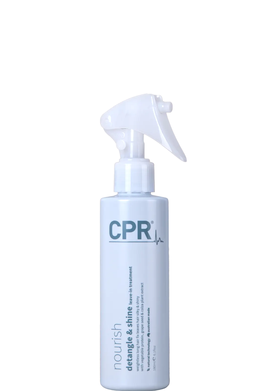 CPR Hair Nourish Detangle & Shine Leave-in Treatment 180ml