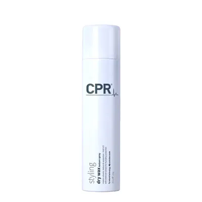 CPR Hair Dry Wax Texture Spray 203ml