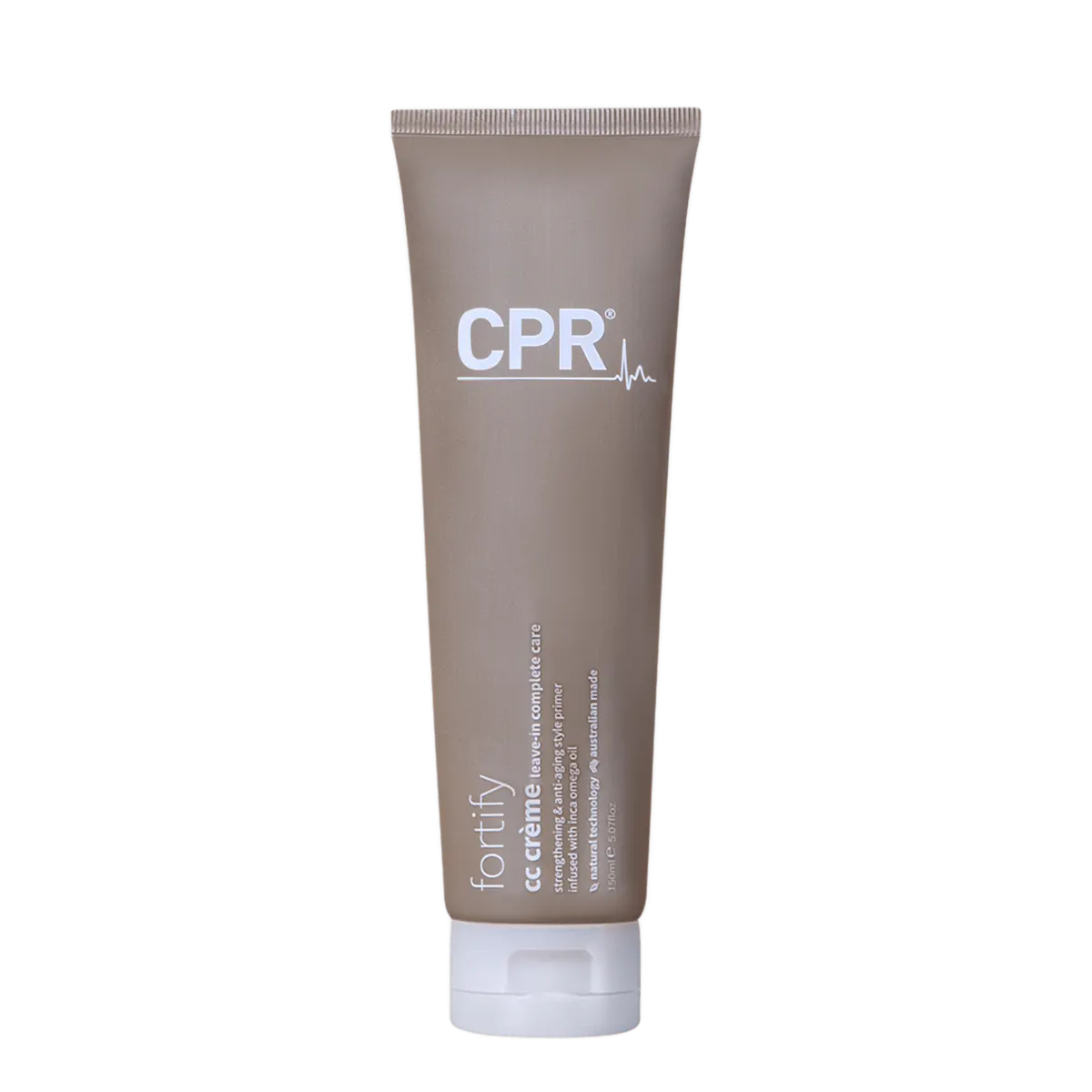 CPR Hair Fortify CC Creme Leave-in Complete Care 150ml