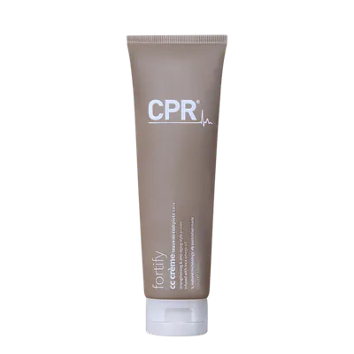 CPR Hair Fortify CC Creme Leave-in Complete Care 150ml