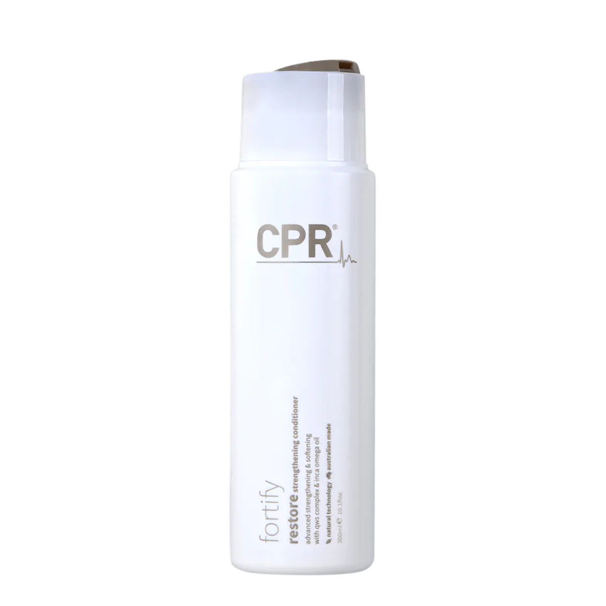 CPR Hair Fortify Restore Strengthening Conditioner 300ml