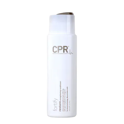 CPR Hair Fortify Restore Strengthening Conditioner 300ml