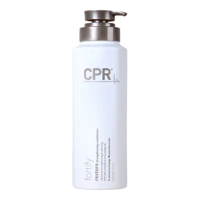 CPR Hair Fortify Restore Strengthening Conditioner 900ml