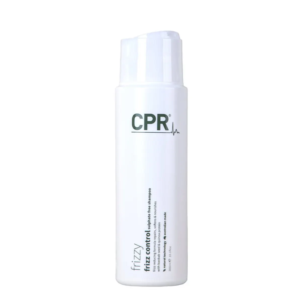 CPR Hair Frizzy Complete 5 Set Bundle, view 3