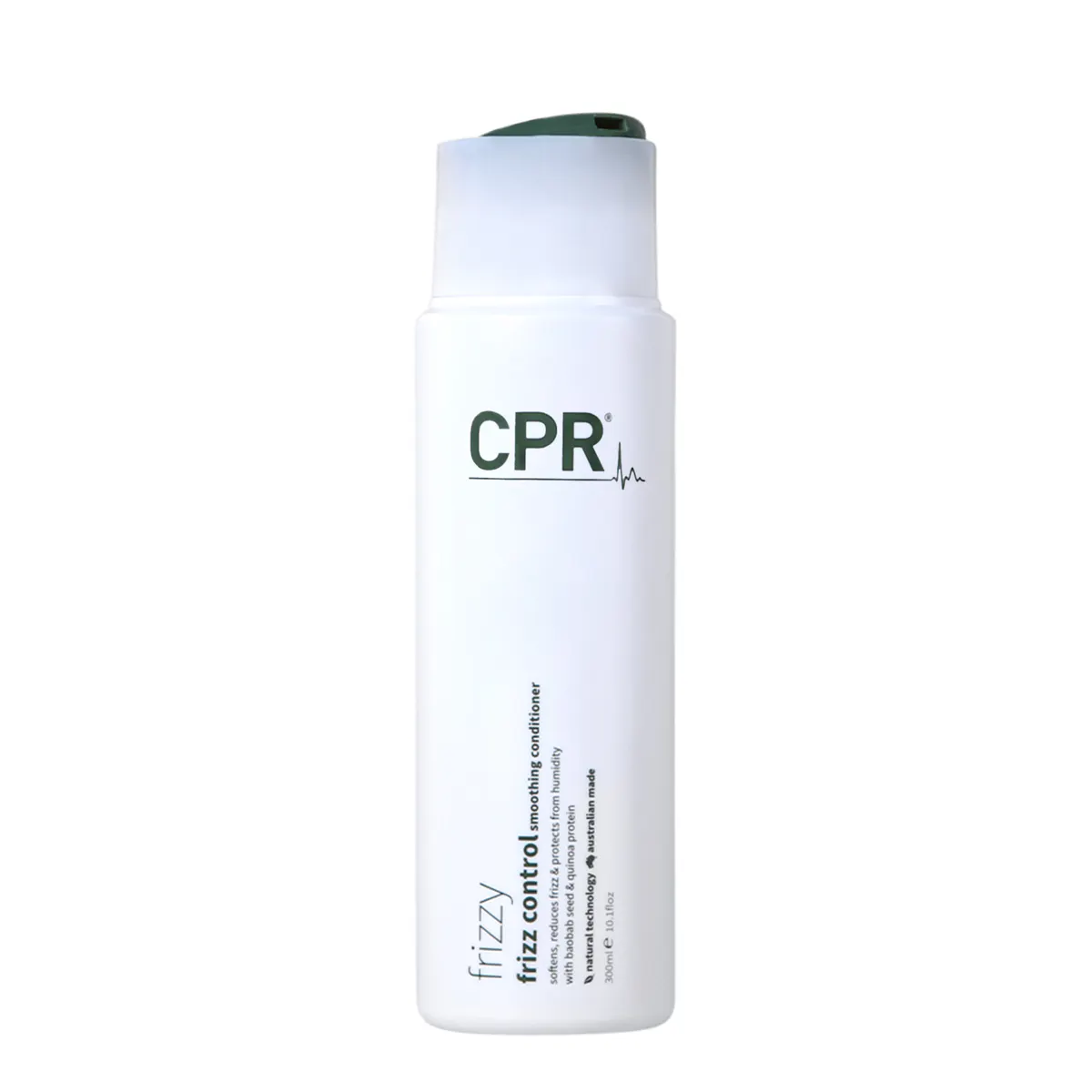 CPR Hair Frizzy Complete 5 Set Bundle, view 4