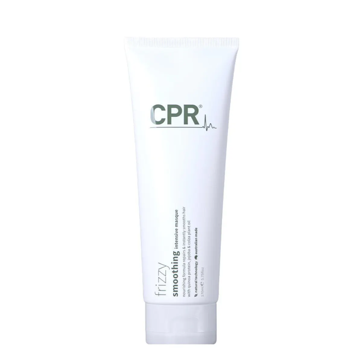 CPR Hair Frizzy Complete 5 Set Bundle, view 5