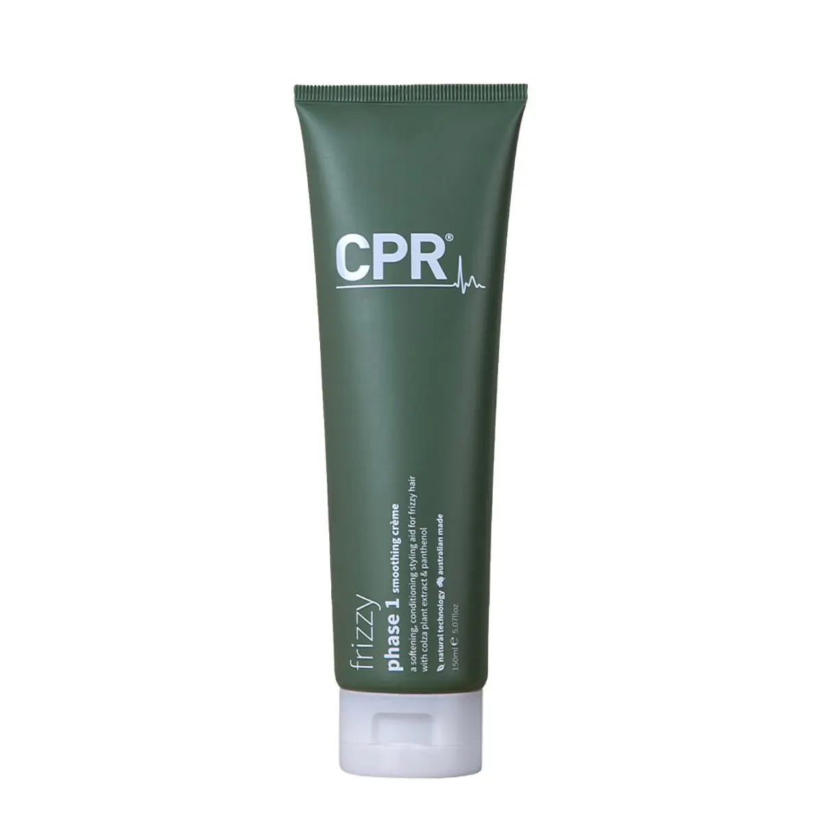 CPR Hair Frizzy Complete 5 Set Bundle, view 6