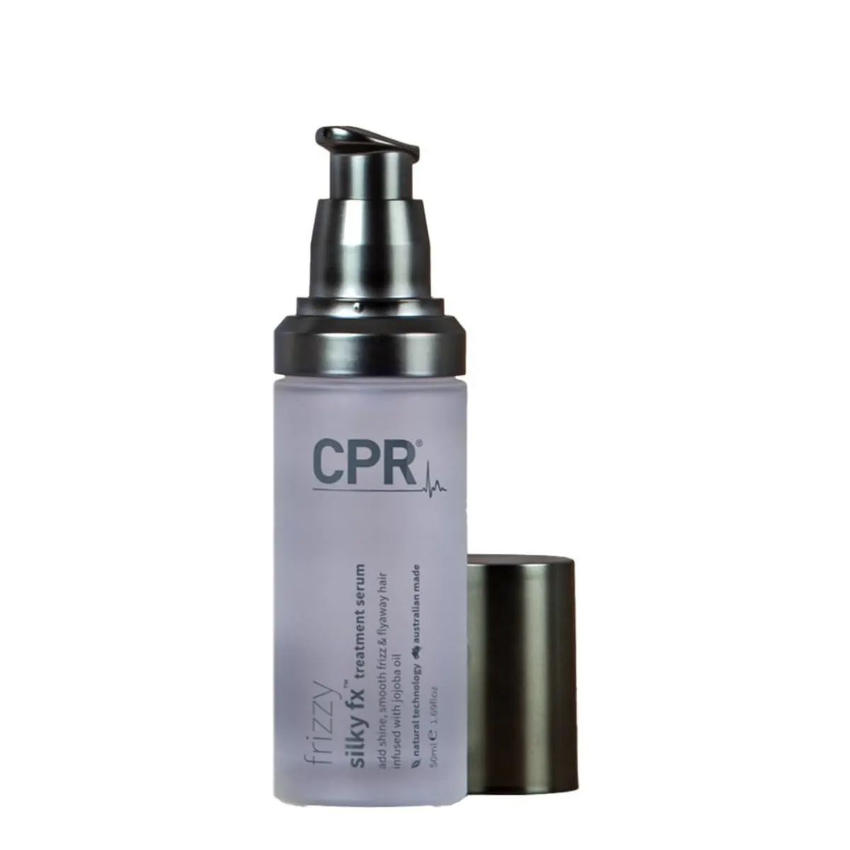 CPR Hair Frizzy Complete 5 Set Bundle, view 7