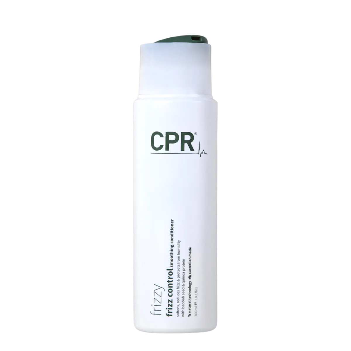 CPR Hair Frizzy Frizz Control Smoothing Conditioner 300ml