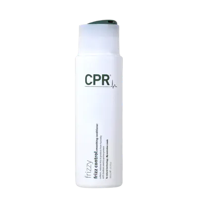 CPR Hair Frizzy Frizz Control Smoothing Conditioner 300ml