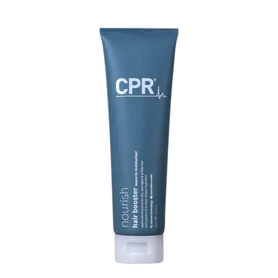 CPR Hair Nourish Hair Booster Leave-in Moisturiser 150ml