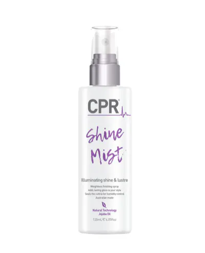 CPR Hair Illuminating Shine Mist 120ml