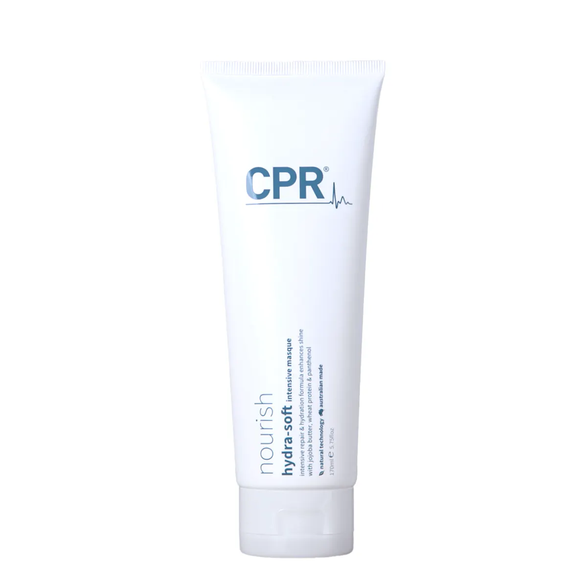 CPR Hair Nourish Complete 5 Set Bundle, view 4