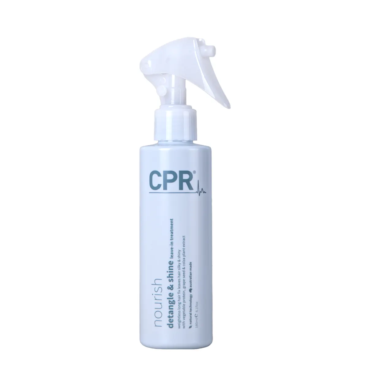 CPR Hair Nourish Complete 5 Set Bundle, view 6