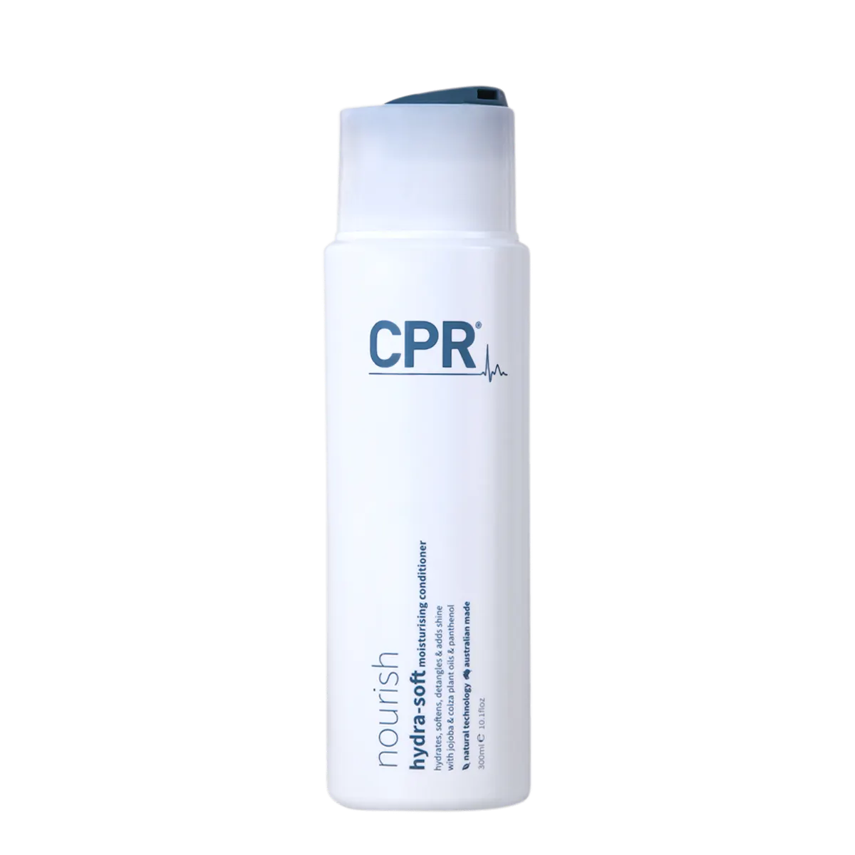 CPR Hair Nourish Hydra-Soft Silicone Free Conditioner 300ml
