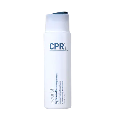 CPR Hair Nourish Hydra-Soft Silicone Free Conditioner 300ml