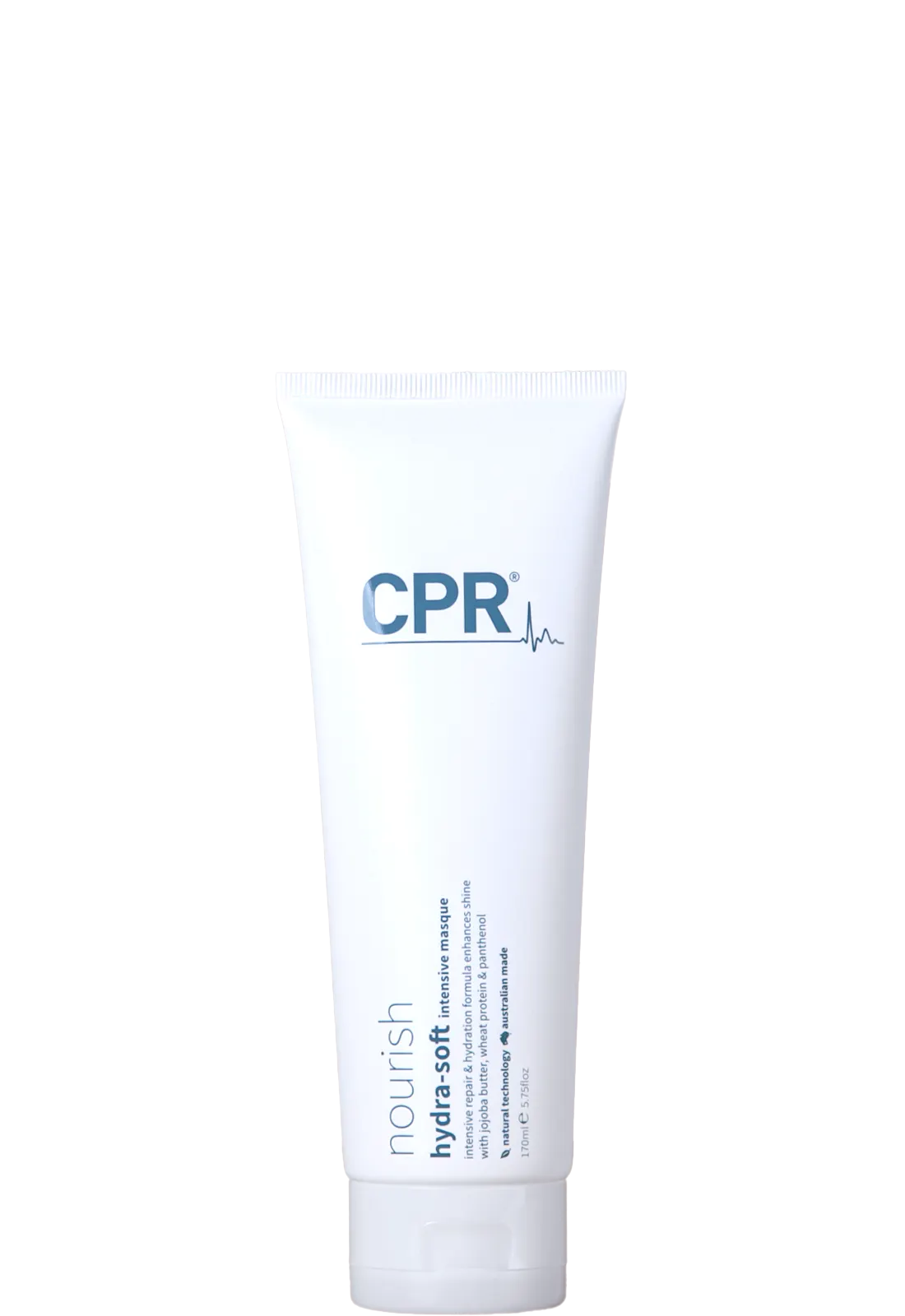 CPR Hair Nourish Hydra-Soft Intensive Treatment 170ml