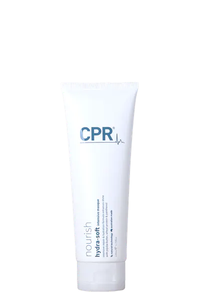 CPR Hair Nourish Hydra-Soft Intensive Treatment 170ml