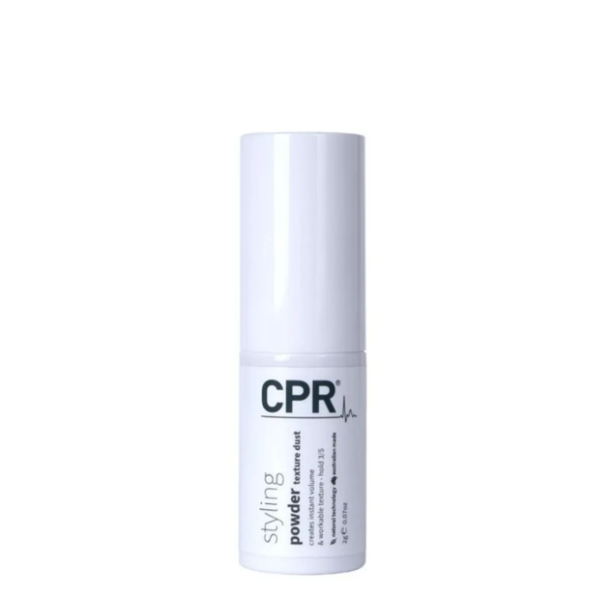 CPR Hair Powder Texture Dust 2g