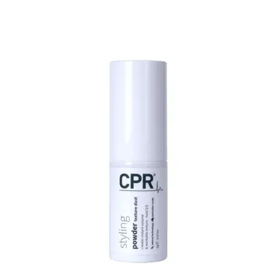 CPR Hair Powder Texture Dust 2g