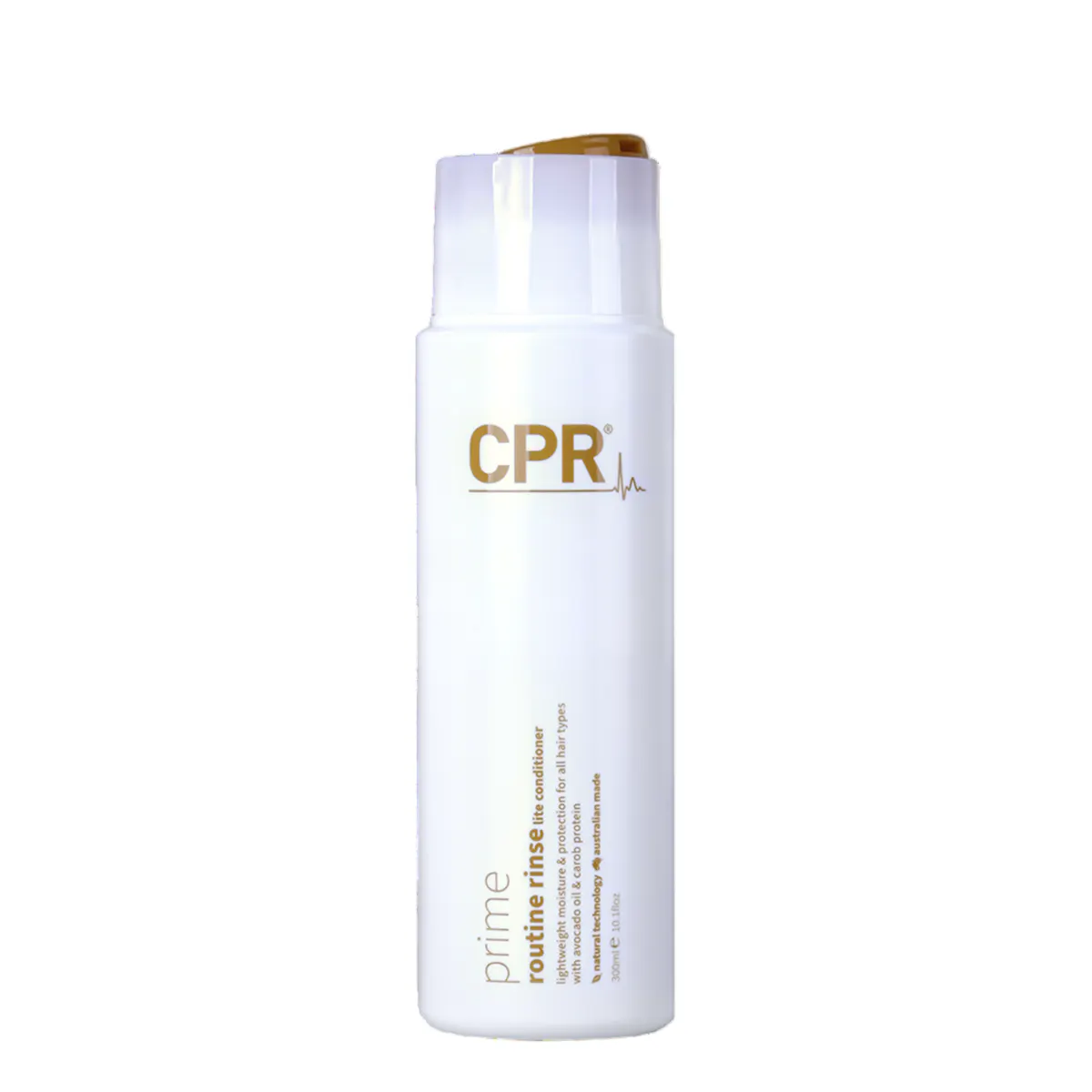 CPR Hair Prime Routine Rinse Lite Conditioner 300ml
