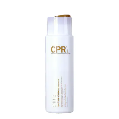 CPR Hair Prime Routine Rinse Lite Conditioner 300ml