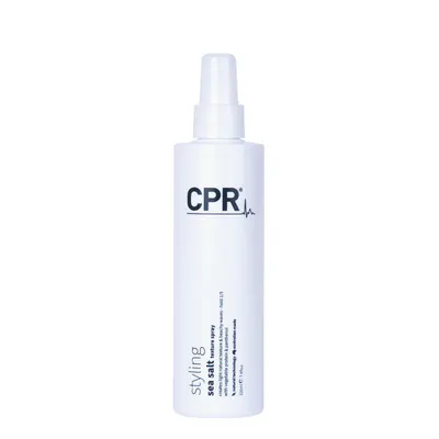 CPR Hair Sea Salt Texture Spray 220ml