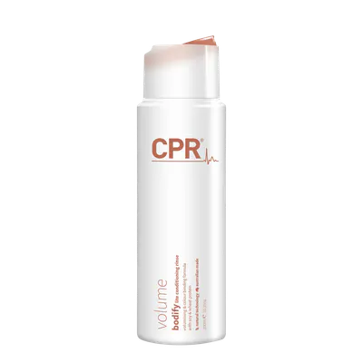 CPR Hair Volume Bodify Lite Conditioning Rinse 300ml
