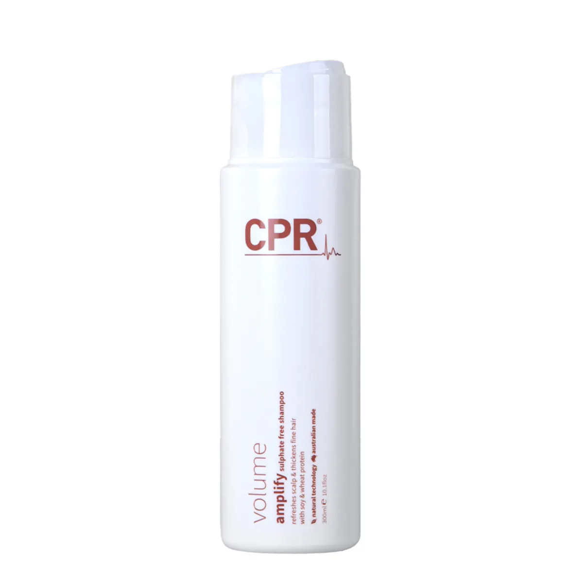 CPR Hair Volume Complete 4 Set Bundle, view 3