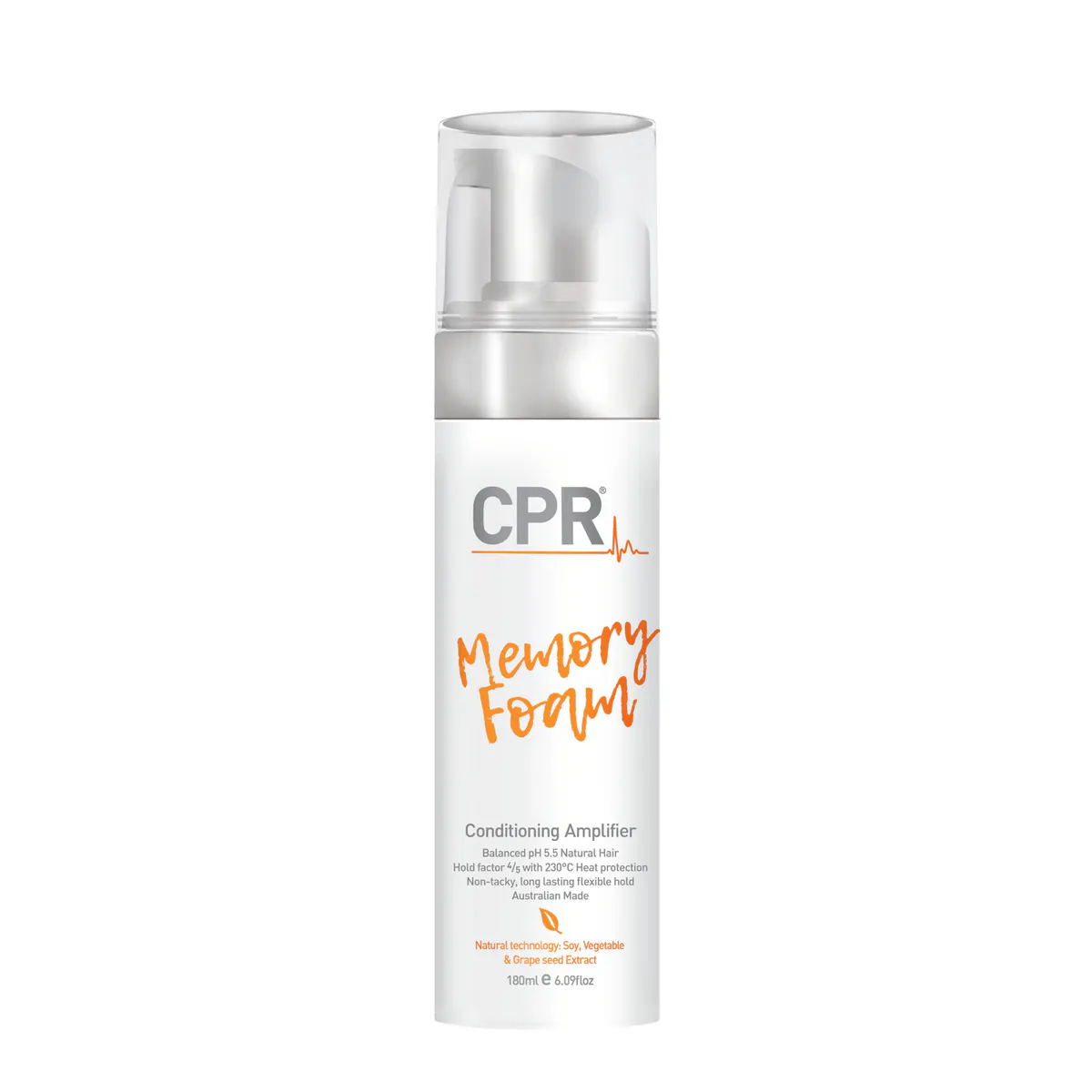 CPR Hair Volume Complete 4 Set Bundle, view 6