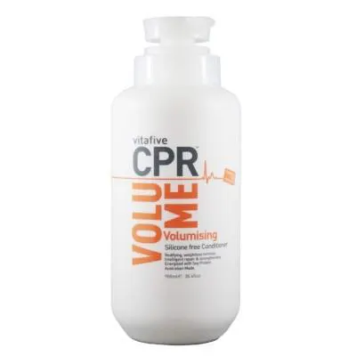 CPR Hair Volume Volumising Conditioner 900ml