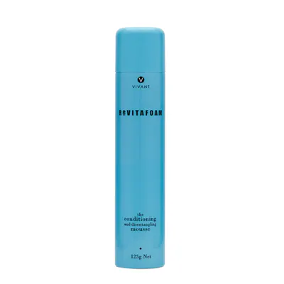 Vivant Revitafoam 125g