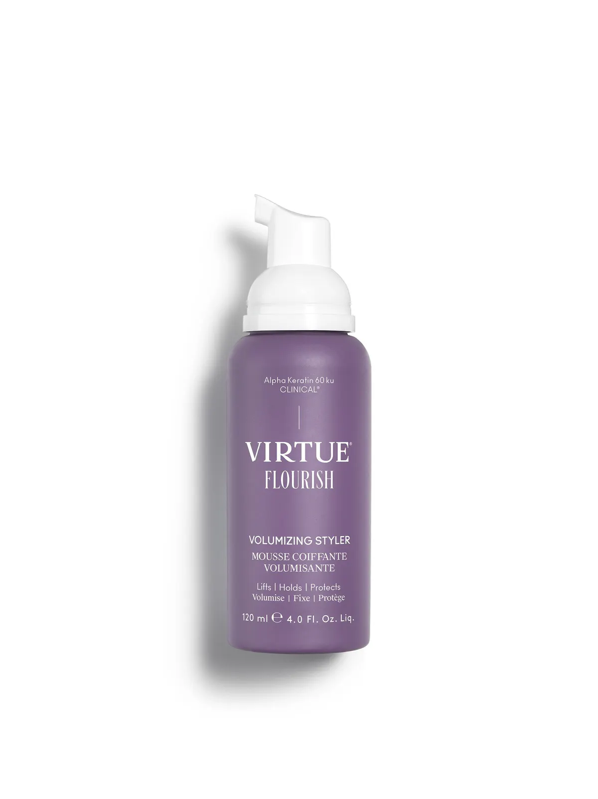 Virtue Volumizing Styler 120ml, view 2
