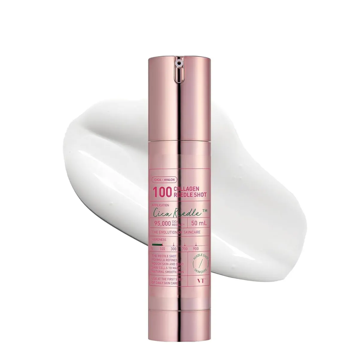 VT Cosmetics Collagen Reedle Shot 100 50ml