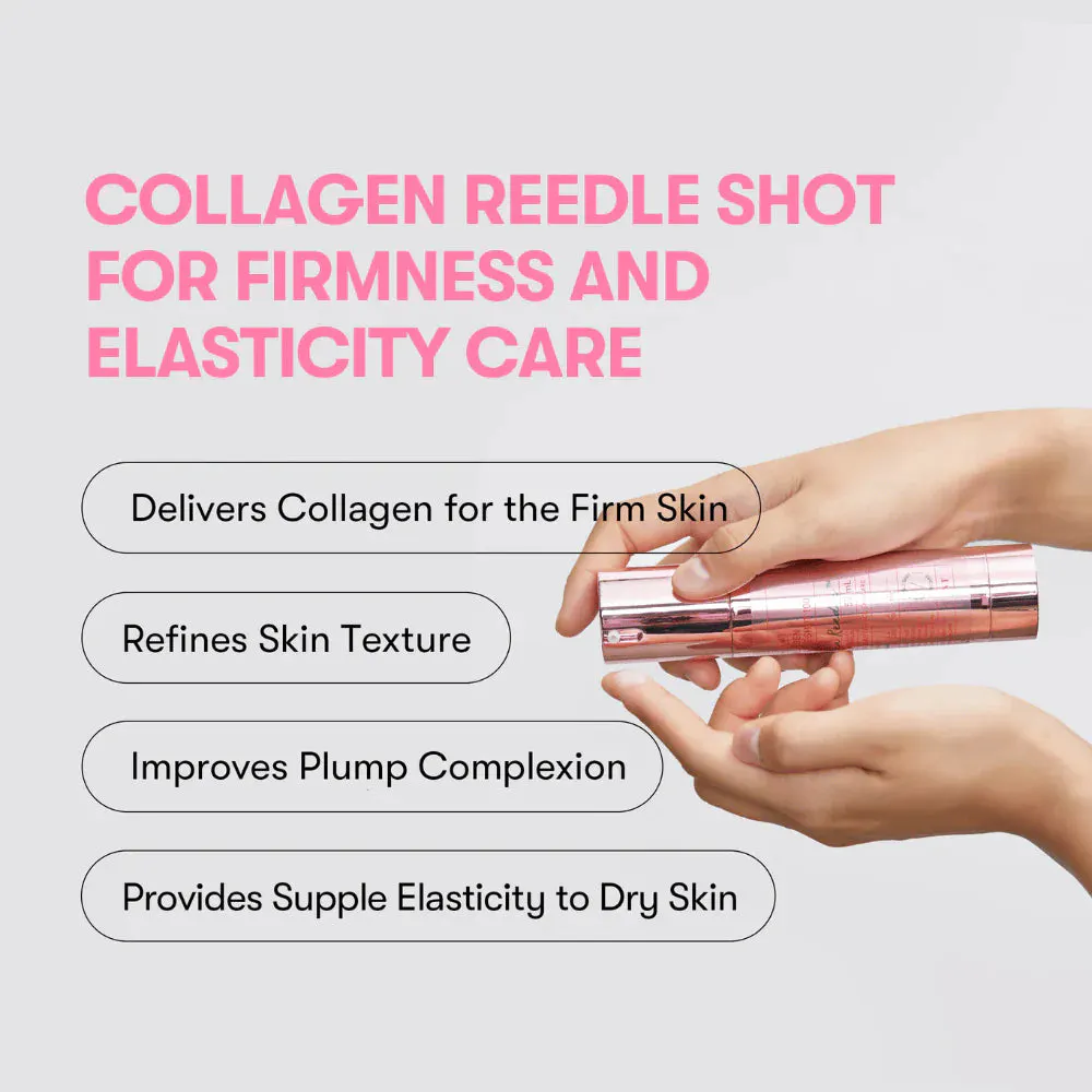 VT Cosmetics Collagen Reedle Shot 100 50ml, view 2