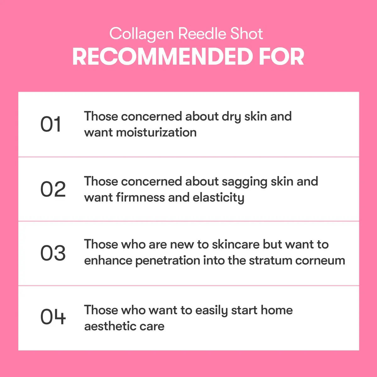 VT Cosmetics Collagen Reedle Shot 100 50ml, view 3