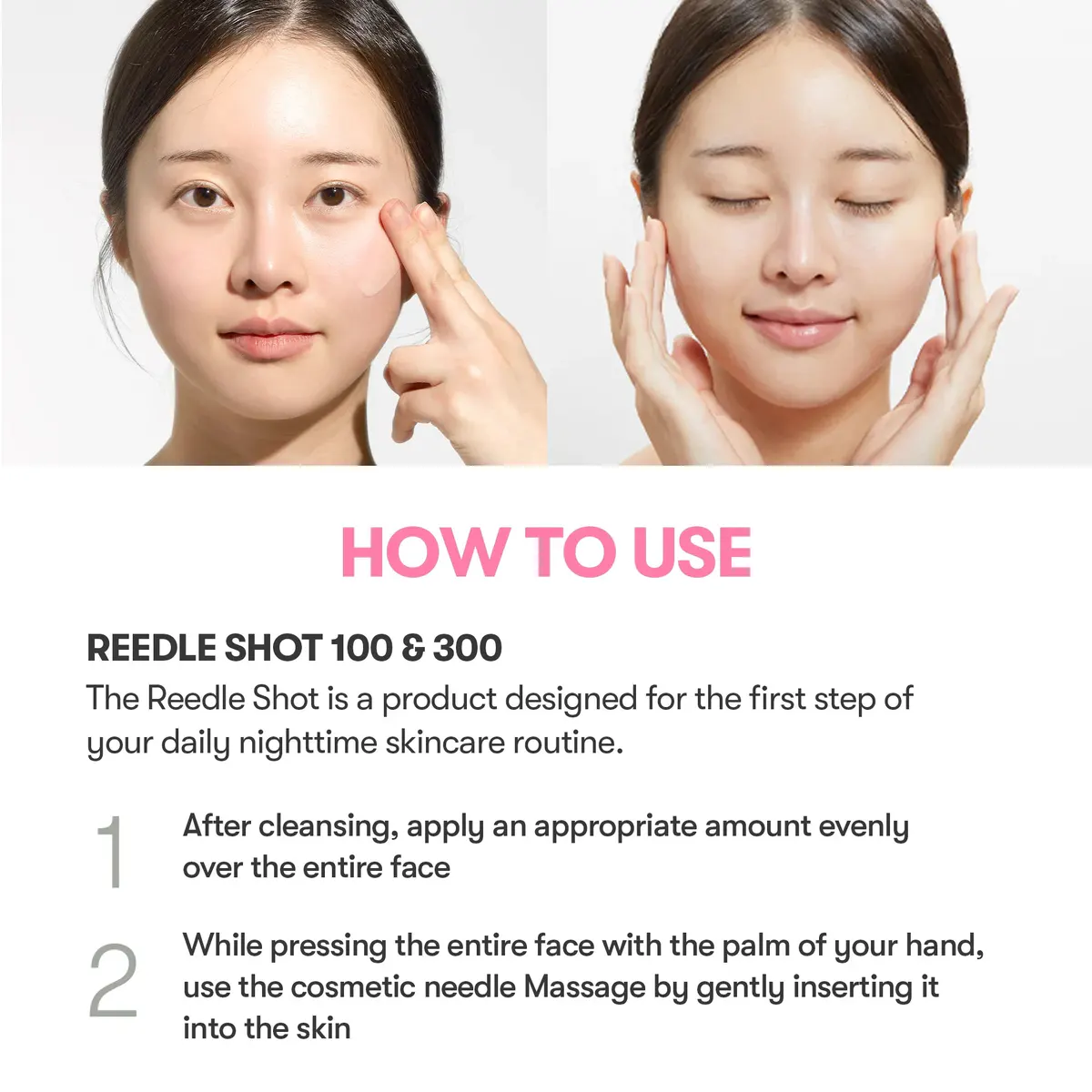 VT Cosmetics Collagen Reedle Shot 100 50ml, view 5