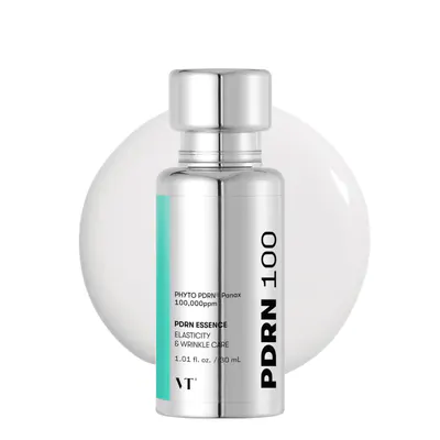 VT Cosmetics PDRN Essence 100 30ml