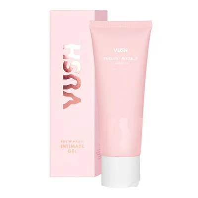 Vush Feelin' Myself Intimate Gel 100ml