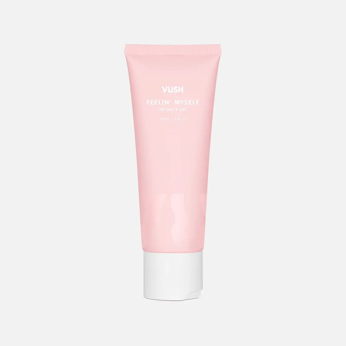 Vush Feelin' Myself Intimate Gel 100ml, view 3