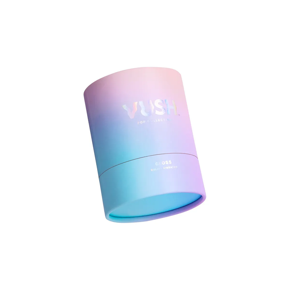 Vush Gloss Bullet Vibrator, view 2