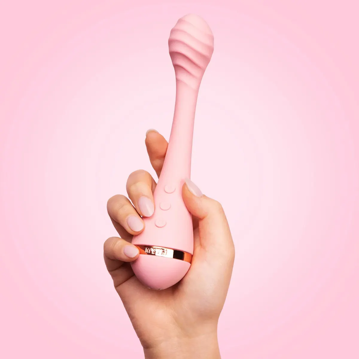 Vush Myth G-Spot Vibrator, view 2