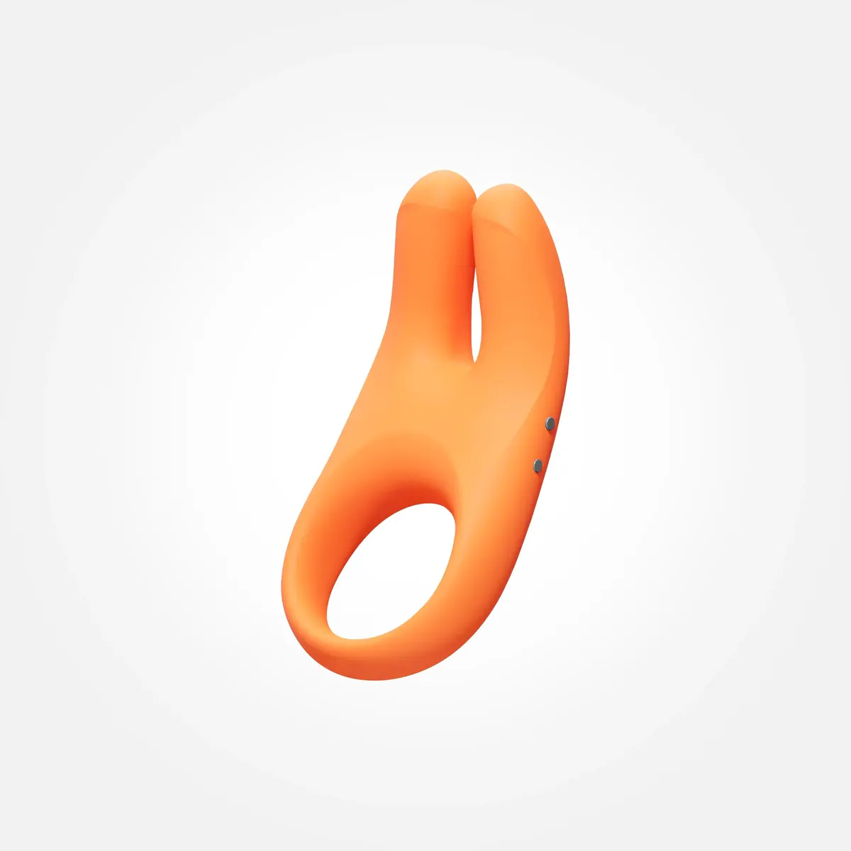 Vush Orb Pleasure Ring, view 2