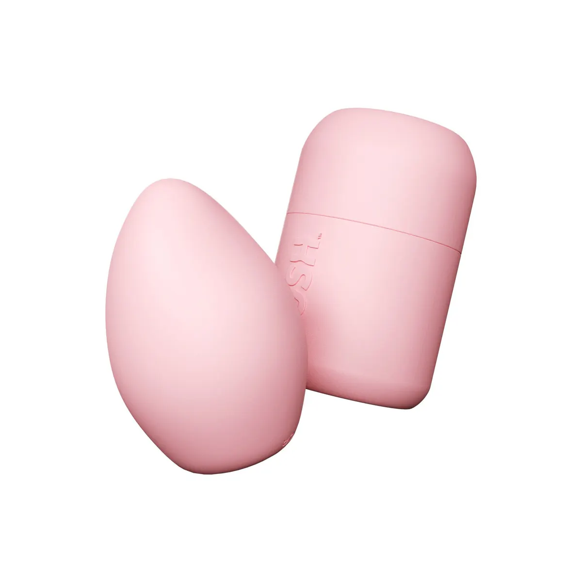Vush Plump Palm Vibrator, view 3